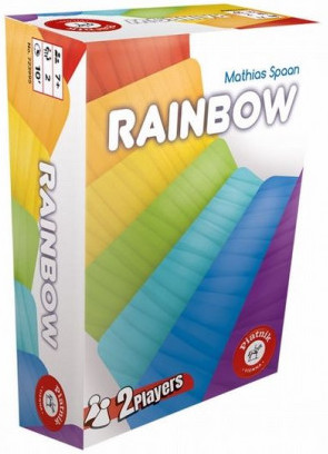 Rainbow Jeu Piatnik